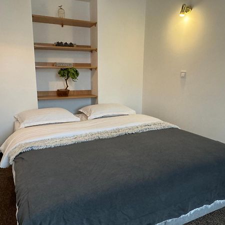 Карпатський Затишок Hotel Slavske Luaran gambar