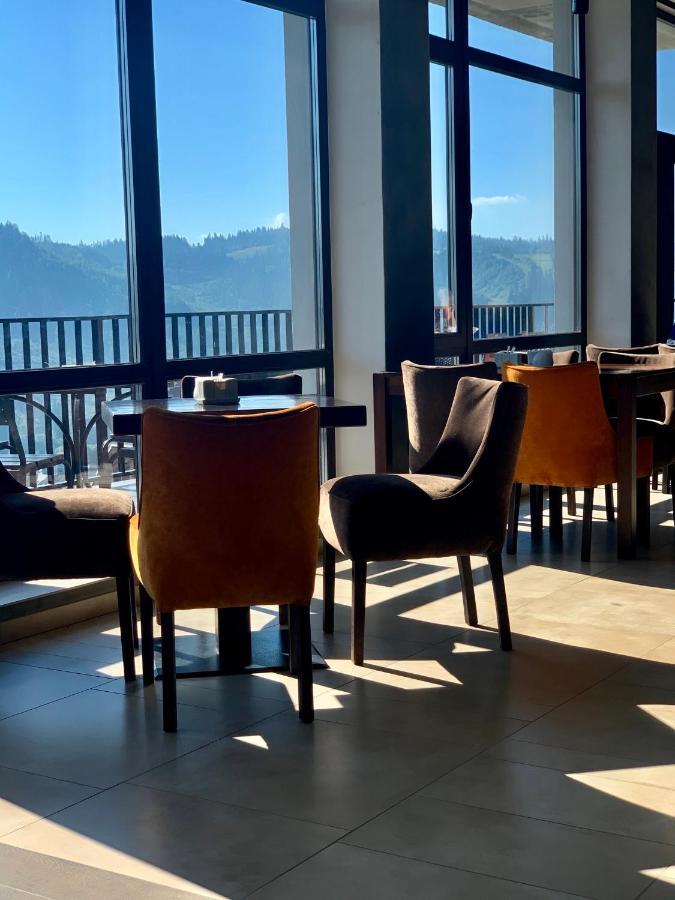 Карпатський Затишок Hotel Slavske Luaran gambar