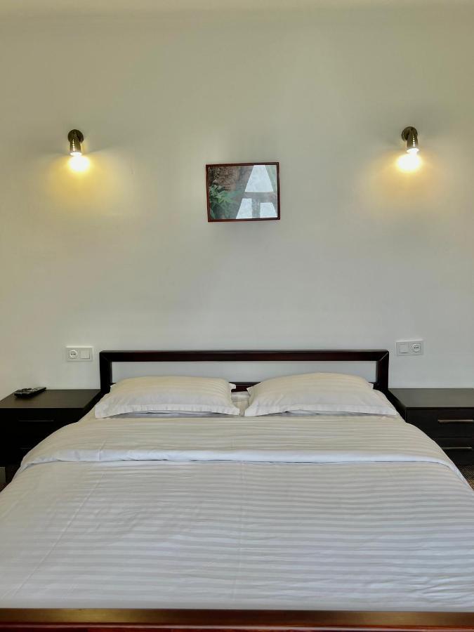 Карпатський Затишок Hotel Slavske Luaran gambar