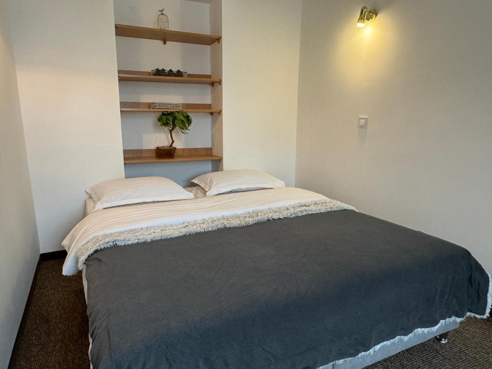 Карпатський Затишок Hotel Slavske Luaran gambar