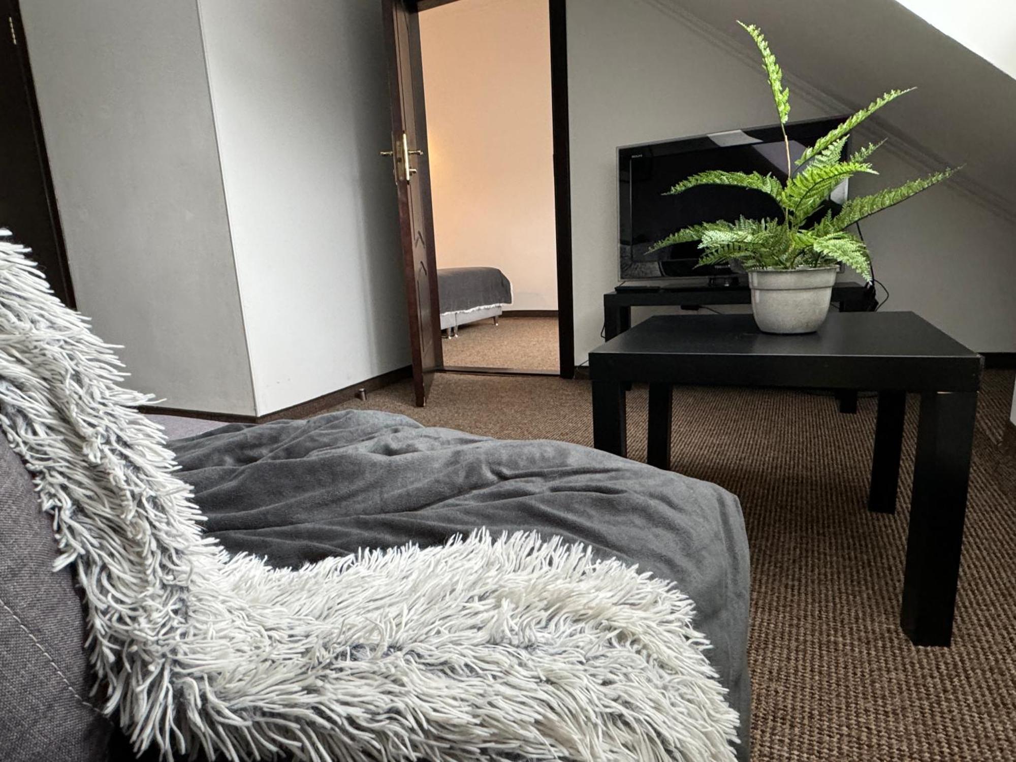 Карпатський Затишок Hotel Slavske Luaran gambar