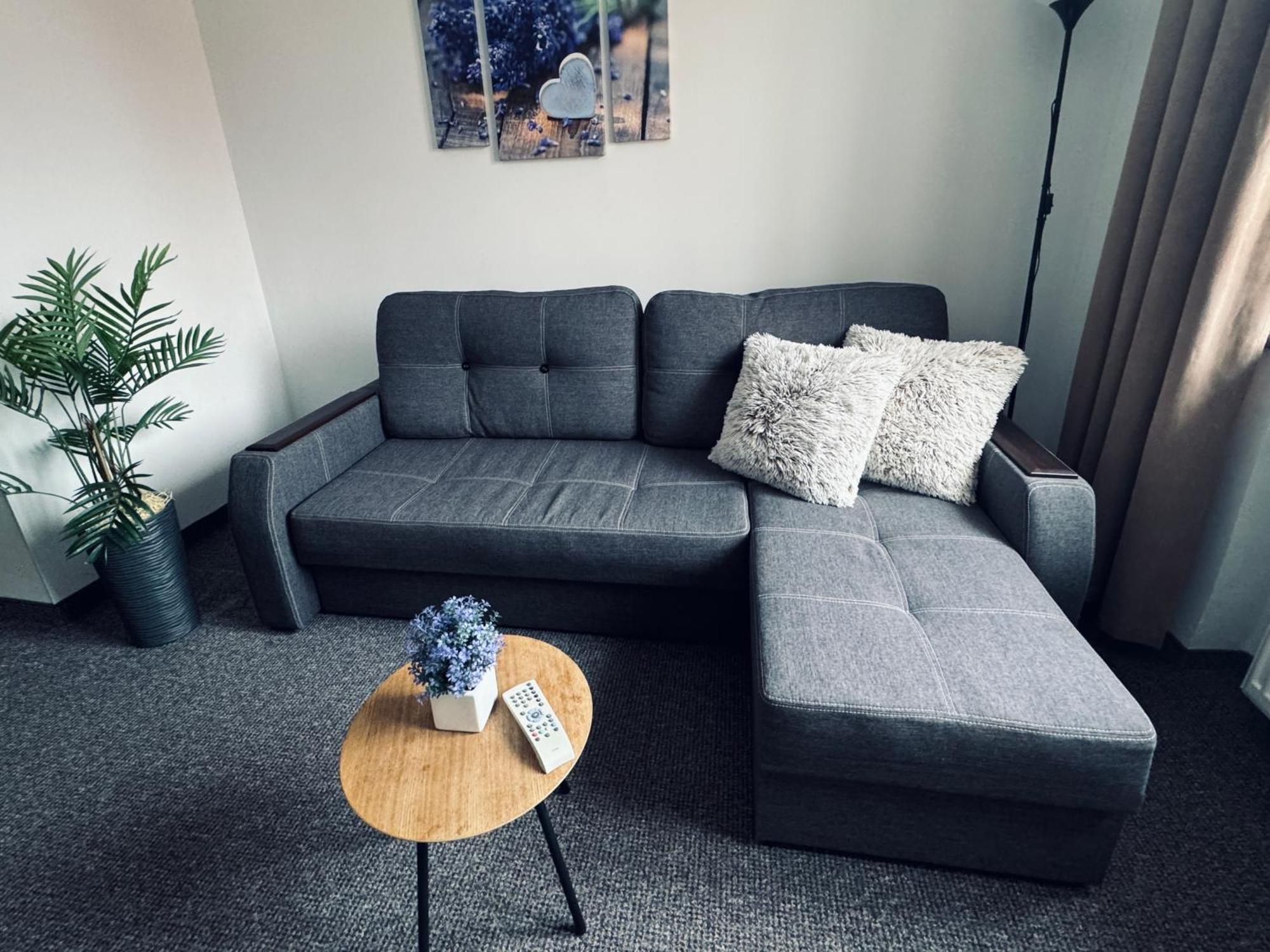 Карпатський Затишок Hotel Slavske Luaran gambar