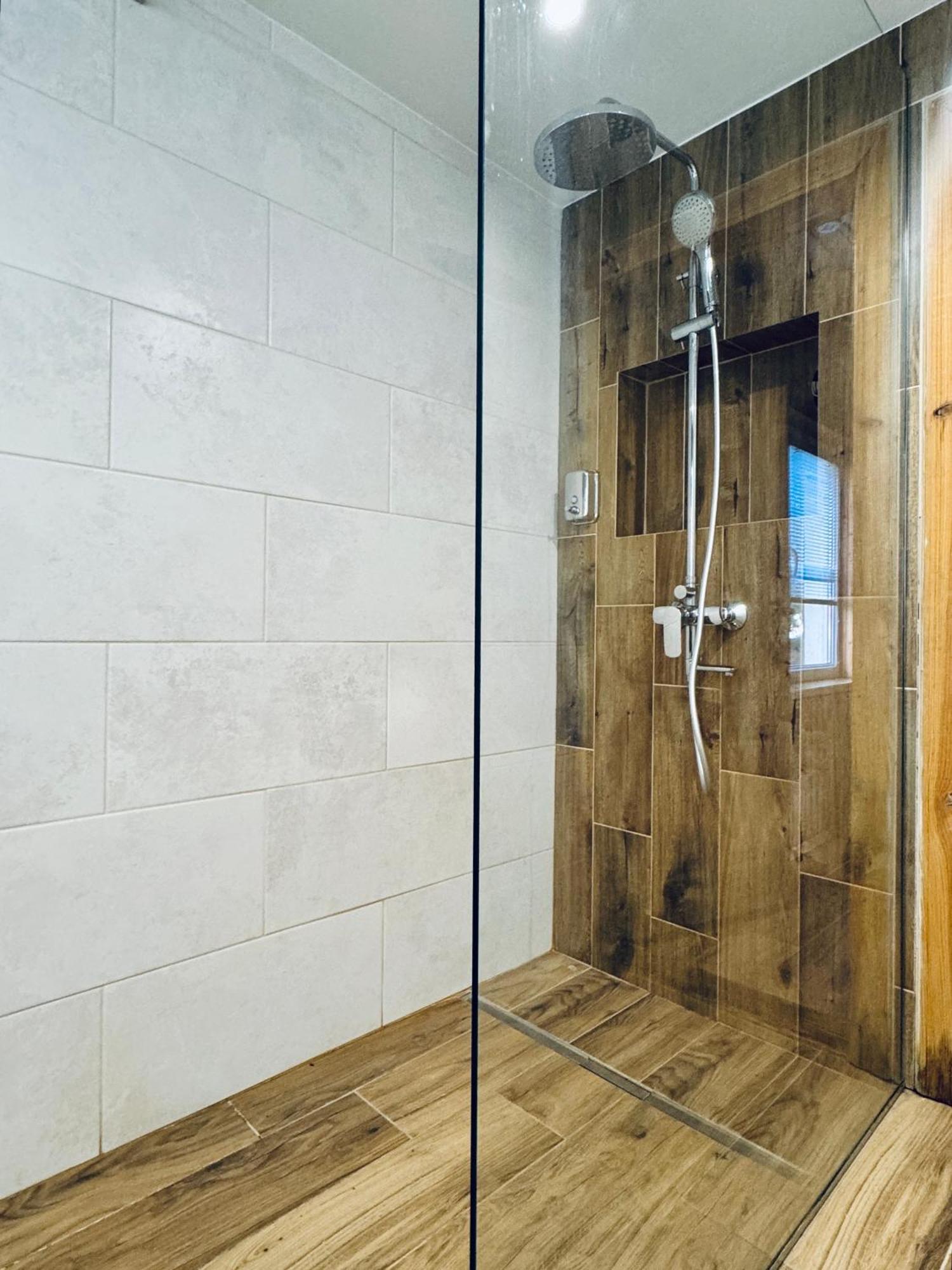 Карпатський Затишок Hotel Slavske Luaran gambar