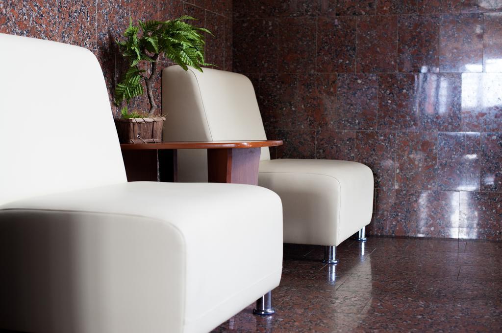Карпатський Затишок Hotel Slavske Luaran gambar