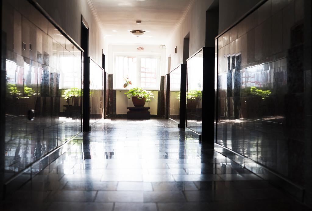 Карпатський Затишок Hotel Slavske Luaran gambar