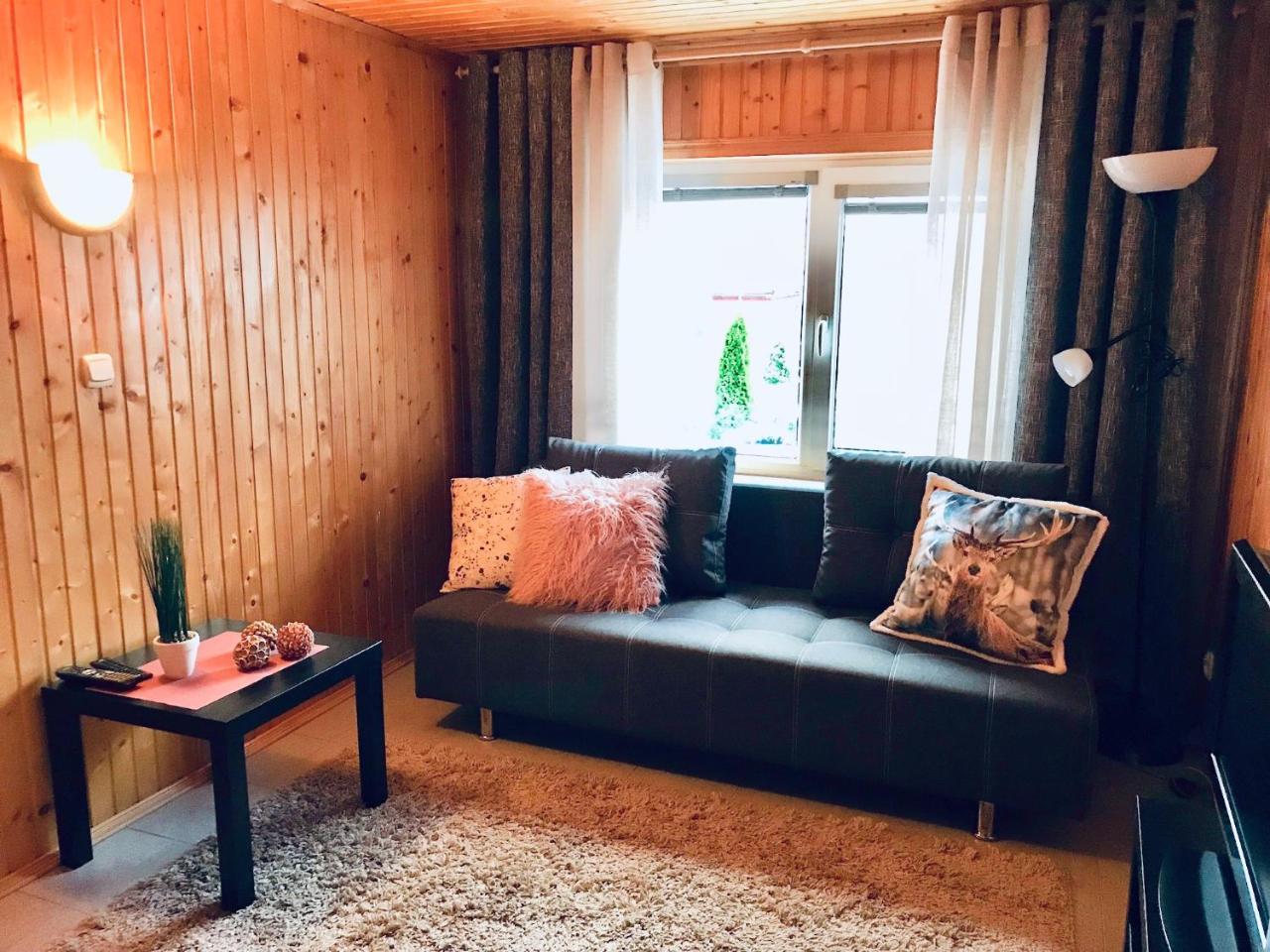 Карпатський Затишок Hotel Slavske Luaran gambar